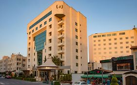 Hotel Bristol Amman